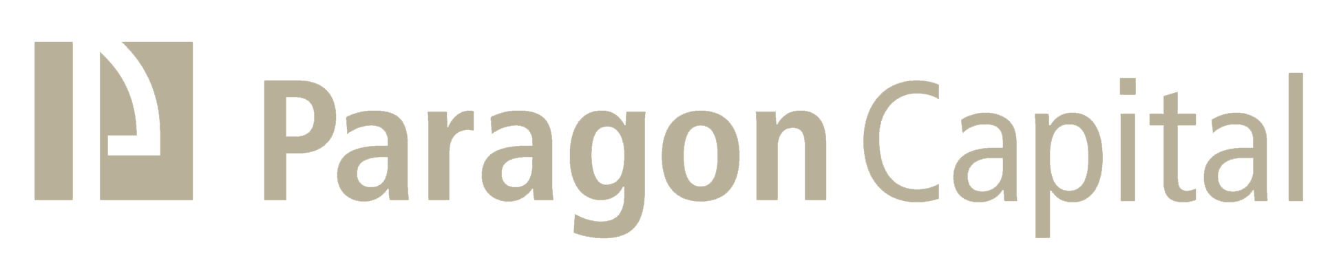 Paragon Capital Corp Inc.